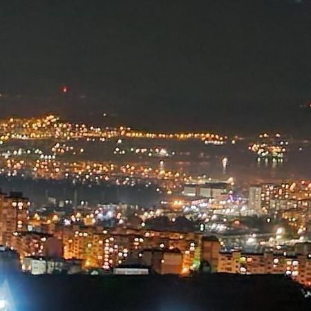 Infinity Varna Sky Hotel Kültér fotó